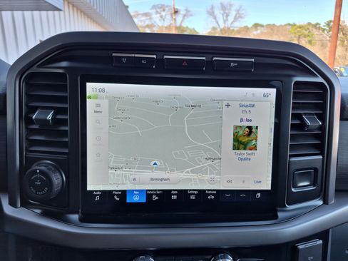 Used 2024 Ford F150 XLT w/ Mobile Office Package image 42