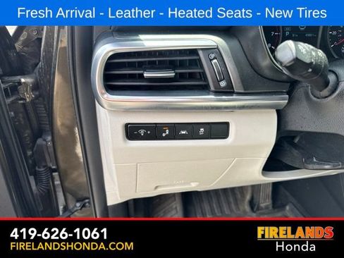 Used 2022 Kia Telluride S FWD image 19