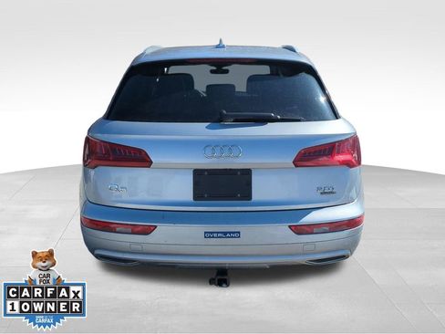 Used 2018 Audi Q5 2.0T Premium image 5