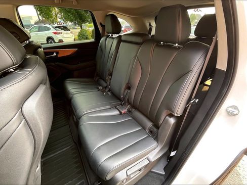 Used 2022 Acura MDX SH-AWD image 19