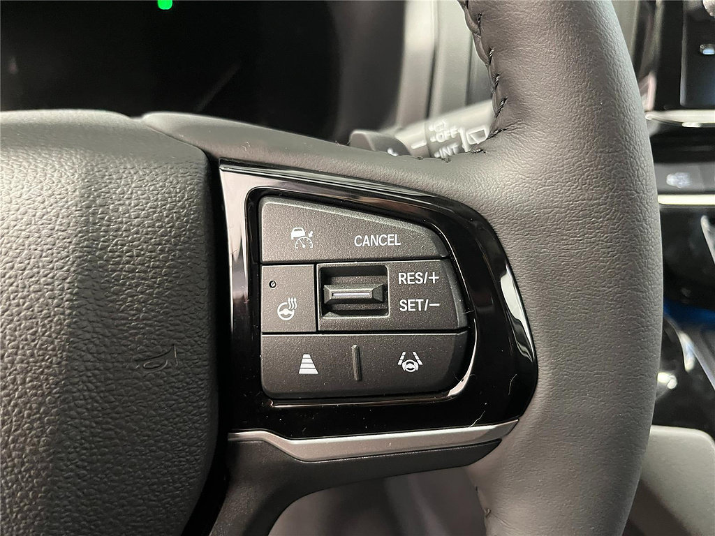 New 2027 Honda Odyssey Elite image 15