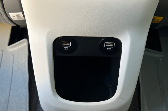 Certified 2024 Hyundai Ioniq 5 Limited RWD image 16