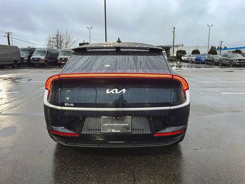 Certified 2023 Kia EV6 Wind image 7
