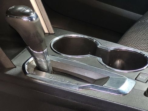 Used 2017 Chevrolet Equinox LT w/ LPO, Protection Package image 26