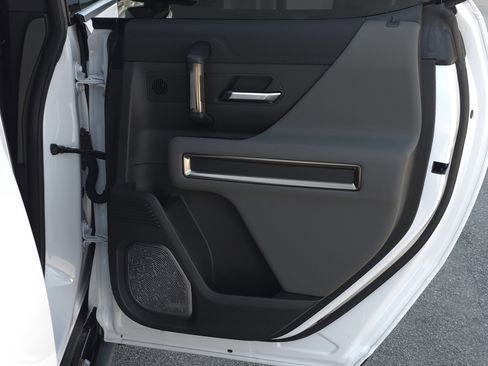 Used 2025 GMC Hummer EV 3X w/ Battery Pack, 24 Module Pack image 41