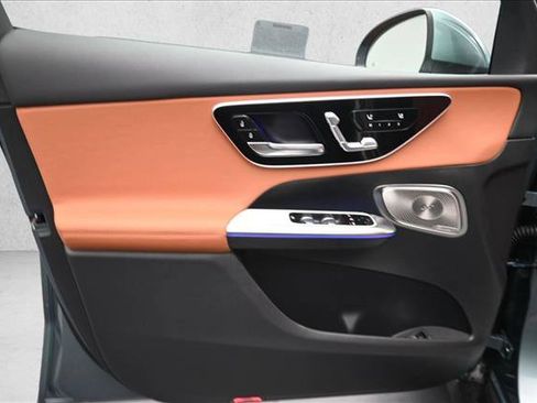 New 2026 Mercedes-Benz GLC 300 4MATIC image 20