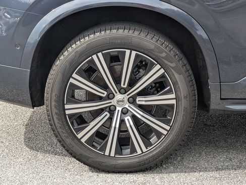 Used 2023 Volvo XC90 B6 Plus AWD/4WD image 9