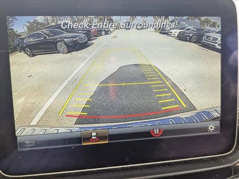 Certified 2018 Mercedes-Benz GLS 450 4MATIC image 18