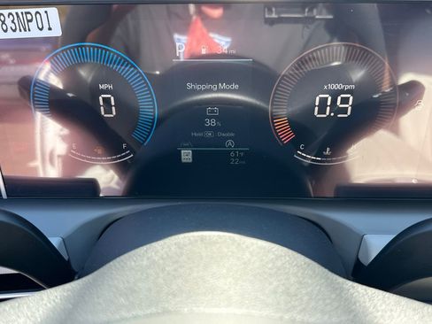 New 2025 Hyundai Tucson SEL image 26