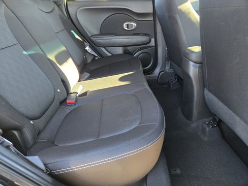 Certified 2019 Kia Soul image 15