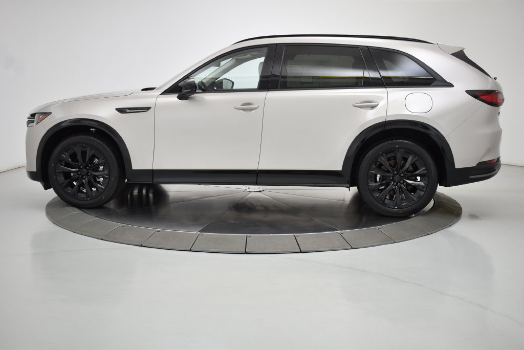New 2026 MAZDA CX-90 3.3 Turbo S w/ Premium Package AWD/4WD image 16