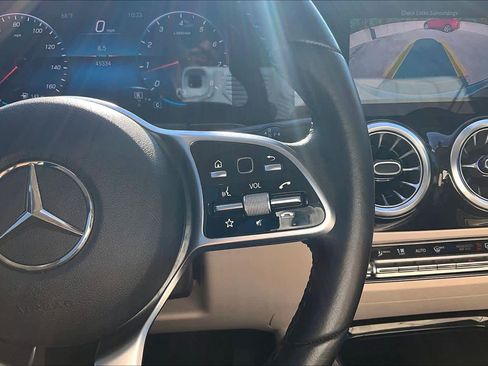 Used 2022 Mercedes-Benz GLA 250 image 24