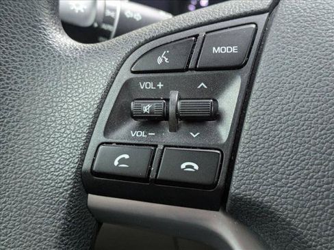 Used 2020 Hyundai Tucson Value FWD image 5