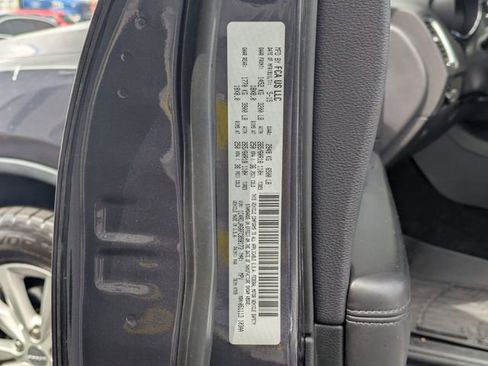 Used 2015 Dodge Durango SXT w/ Quick Order Package 23B AWD/4WD image 36