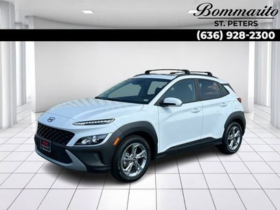 Used 2023 Hyundai Kona SEL w/ Convenience Package