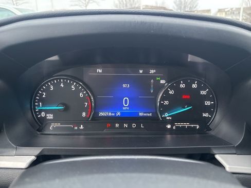 Used 2023 Ford Explorer XLT w/ Equipment Group 202A image 25