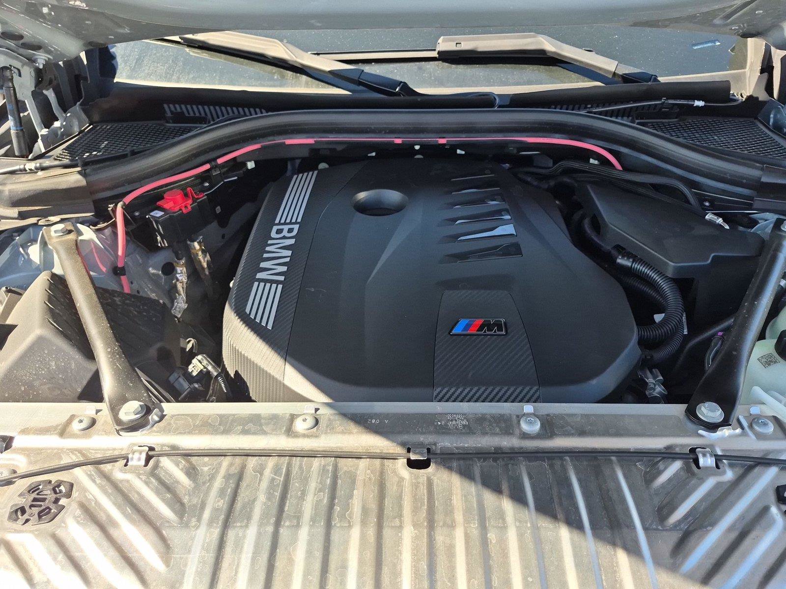 Used 2026 BMW X3 M50 AWD/4WD image 36