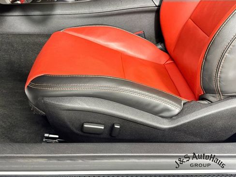 Used 2014 Chevrolet Camaro SS w/ RS Package RWD image 26