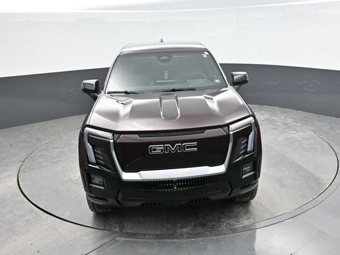 New 2025 GMC Sierra EV Denali image 37