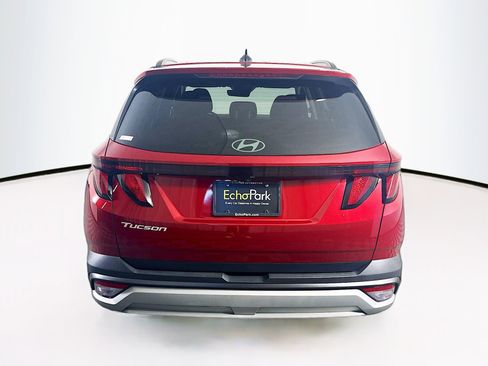 Used 2025 Hyundai Tucson SEL image 7