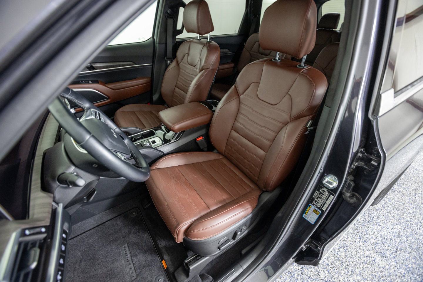 Used 2025 Kia Telluride SX Prestige AWD/4WD image 25