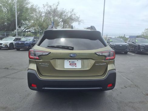 Certified 2024 Subaru Outback Premium AWD/4WD image 11