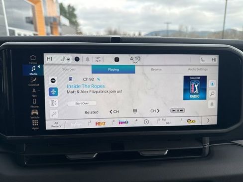 New 2026 Jeep Wrangler Sahara image 18