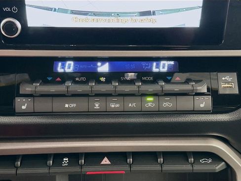 New 2025 Toyota Tundra SR5 image 12