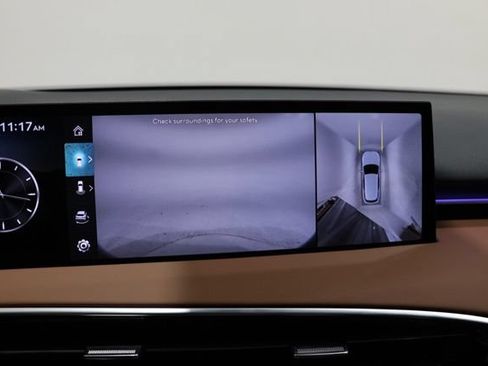 Used 2026 Genesis GV70 2.5T Advanced AWD/4WD image 28