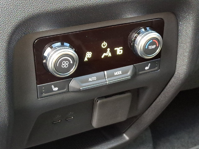 Used 2026 GMC Acadia Denali Ultimate AWD/4WD image 19