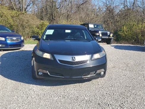 Used 2014 Acura TL 3.5 image 2