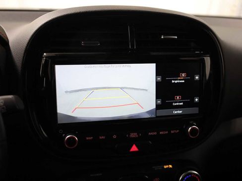 Used 2020 Kia Soul GT-Line Turbo image 32