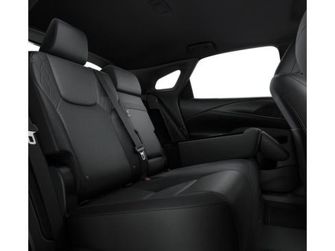 New 2026 Lexus RX 350 AWD/4WD image 7