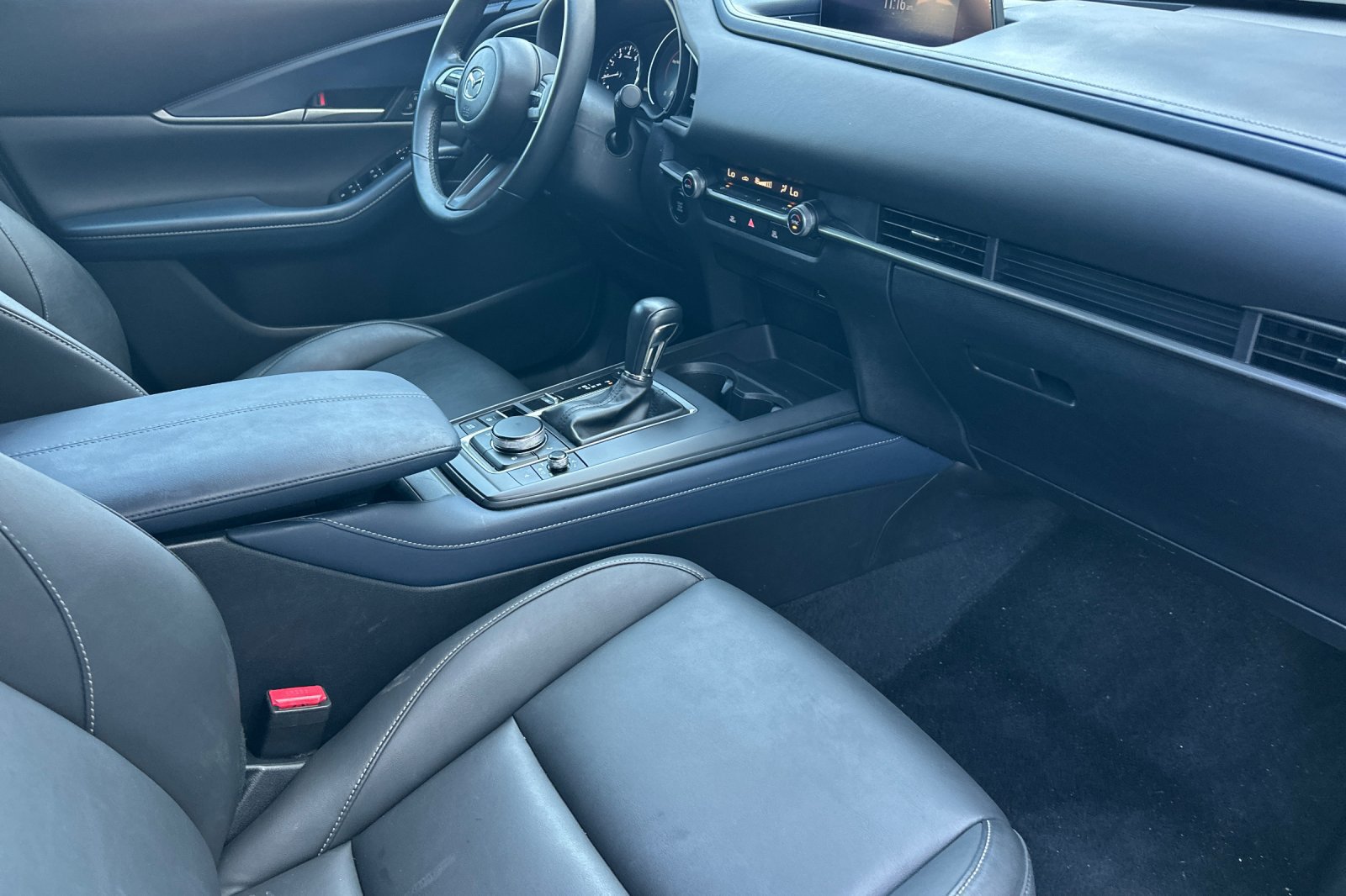 Certified 2021 MAZDA CX-30 FWD 2.5 S w/ Select Package image 16