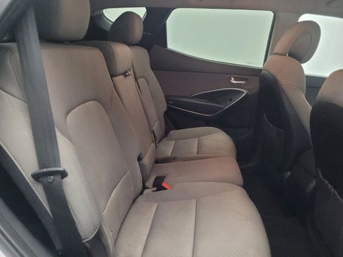 Used 2017 Hyundai Santa Fe Sport image 19