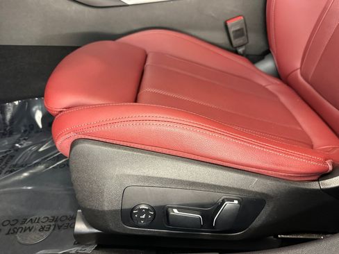Certified 2024 BMW M340i RWD image 14