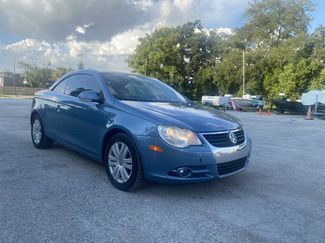 Used 2008 Volkswagen Eos Komfort image 1