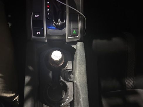 Used 2019 Honda Civic LX image 13