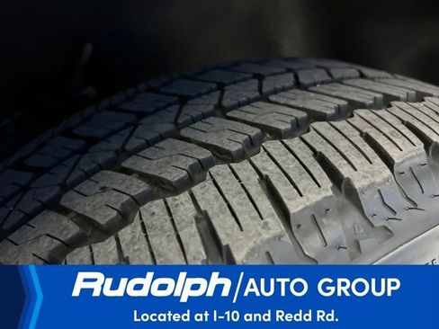 Used 2025 Chevrolet Colorado Z71 image 12