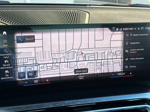 Used 2023 BMW 230i Coupe w/ M Sport Package image 16