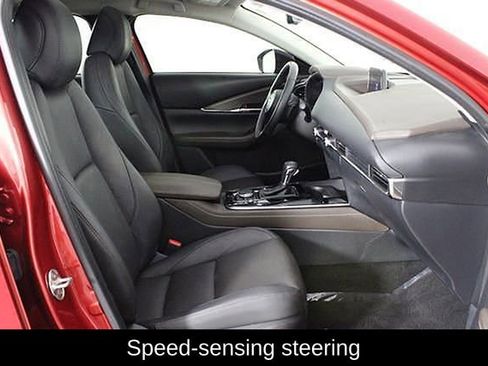 Used 2023 MAZDA CX-30 2.5 Turbo w/ Premium Plus Pkg image 15