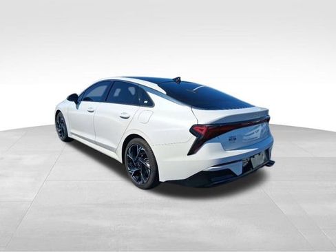 Used 2025 Kia K5 GT-Line w/ GT-Line Premium Package image 8