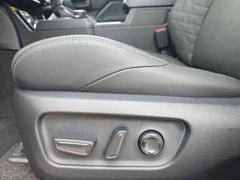 New 2026 Toyota 4Runner TRD Sport Premium image 29