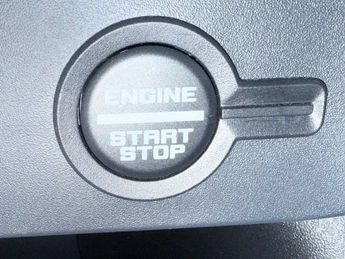 Used 2025 Ford Bronco Big Bend AWD/4WD image 23