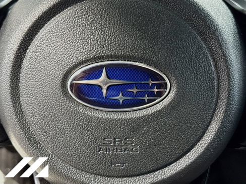 Certified 2024 Subaru Crosstrek 2.5i Limited AWD/4WD image 32