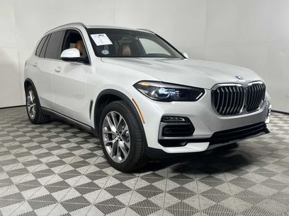 Used 2019 BMW X5 xDrive40i w/ Premium Package 2