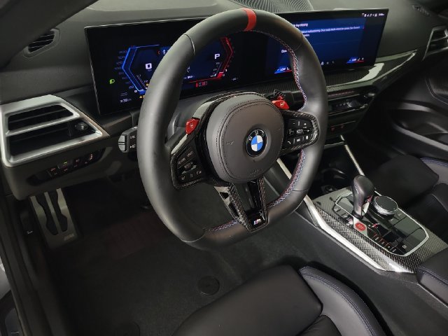 Used 2025 BMW M2 w/ Lighting Package RWD image 20