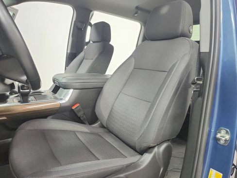 Used 2024 Chevrolet Silverado 1500 RST w/ All Star Edition Plus AWD/4WD image 20