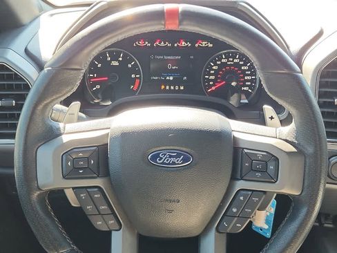 Used 2019 Ford F150 Raptor image 15