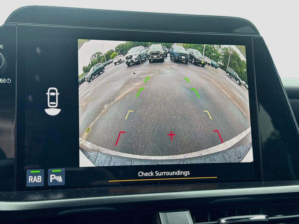 New 2026 Subaru Outback Premium AWD/4WD image 12